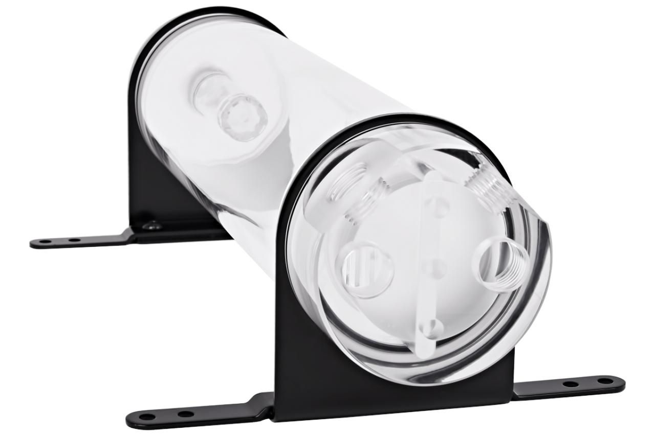 [26/01/2016] Alphacool Eisbecher: 20 neue Ausgleichsbehälter mit Lighttower-Effekt (12)