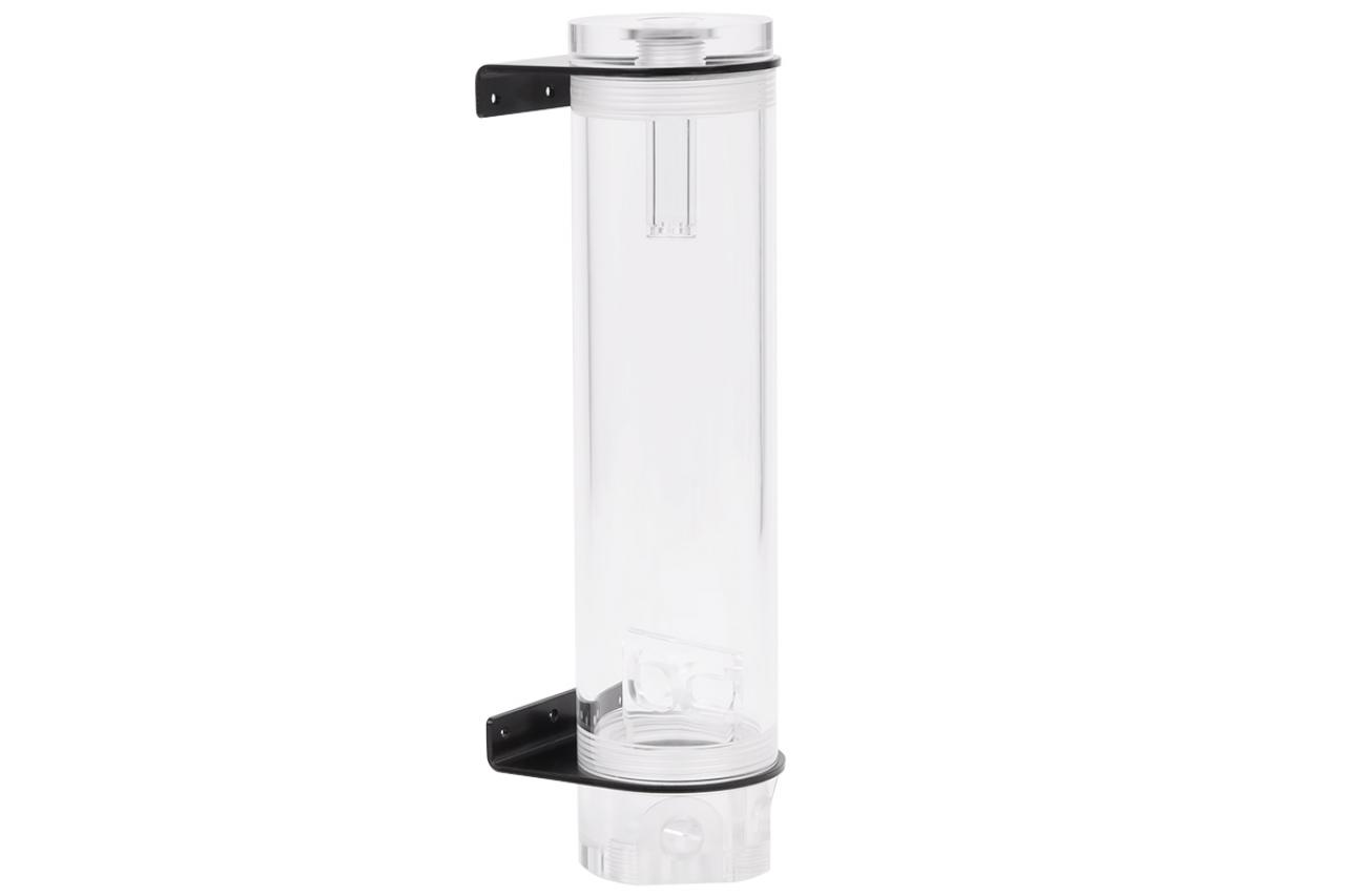 [26/01/2016] Alphacool Eisbecher: 20 neue Ausgleichsbehälter mit Lighttower-Effekt (13)