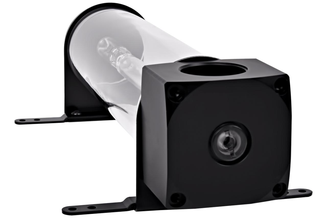 [26/01/2016] Alphacool Eisbecher: 20 neue Ausgleichsbehälter mit Lighttower-Effekt (3)