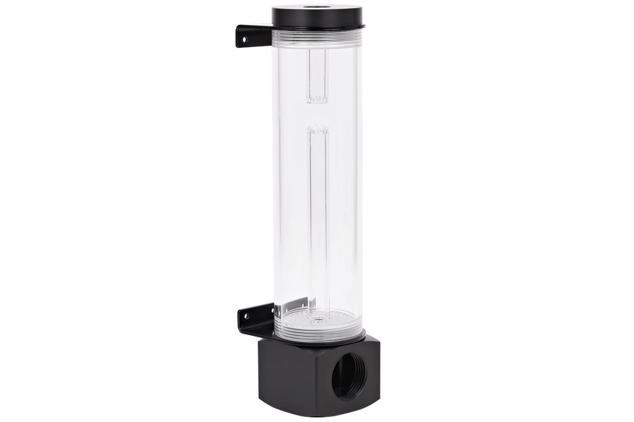 [26/01/2016] Alphacool Eisbecher: 20 neue Ausgleichsbehälter mit Lighttower-Effekt (4)
