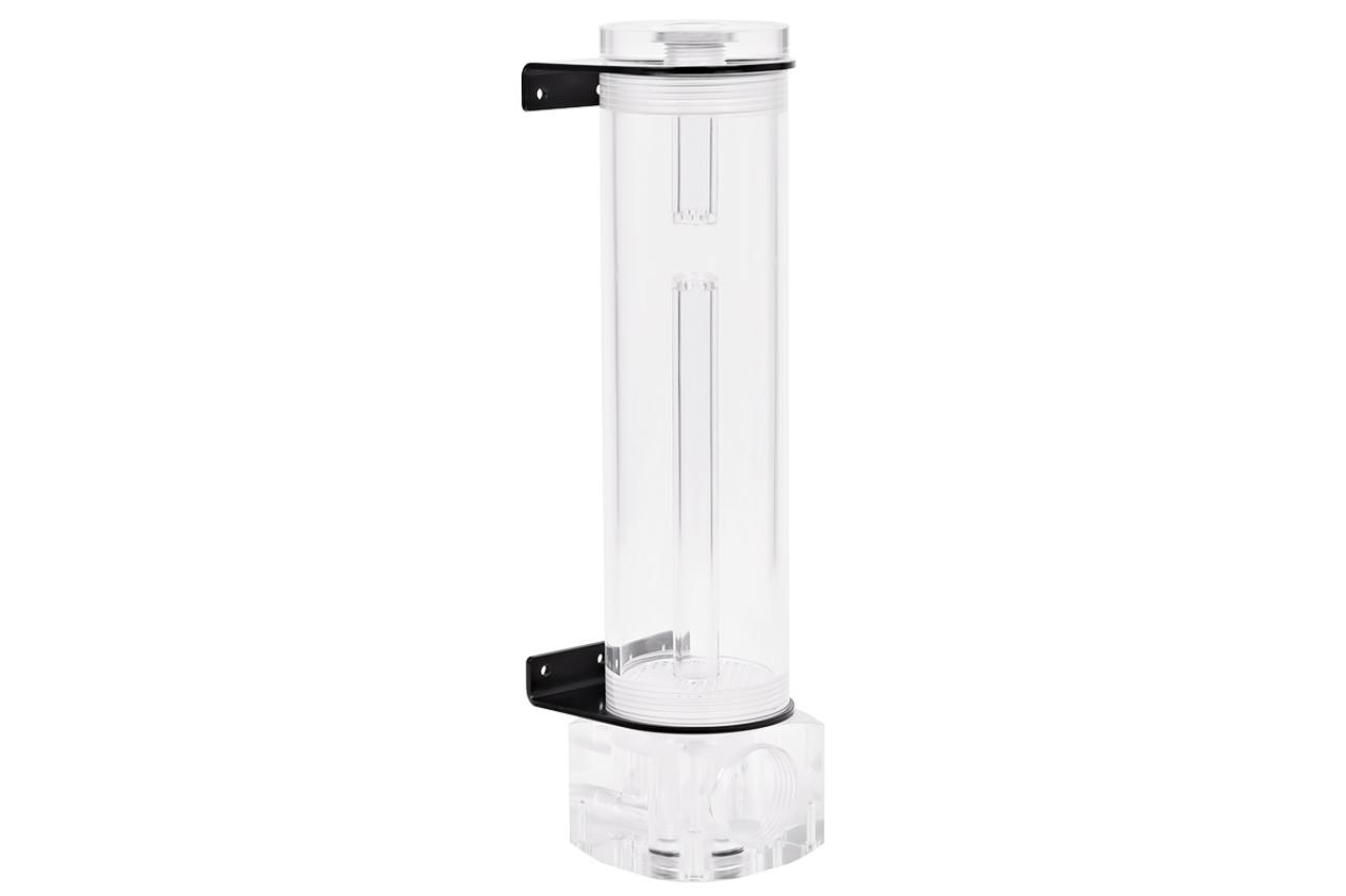 [26/01/2016] Alphacool Eisbecher: 20 neue Ausgleichsbehälter mit Lighttower-Effekt (6)