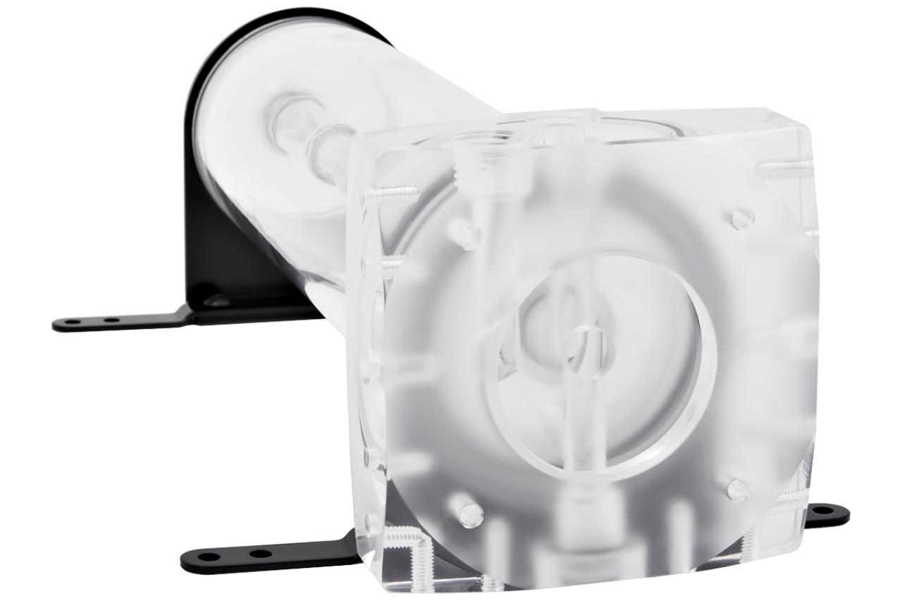 [26/01/2016] Alphacool Eisbecher: 20 neue Ausgleichsbehälter mit Lighttower-Effekt (7)