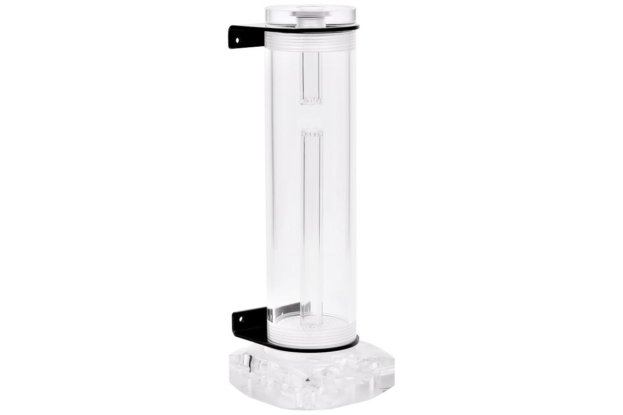 [26/01/2016] Alphacool Eisbecher: 20 neue Ausgleichsbehälter mit Lighttower-Effekt (8)