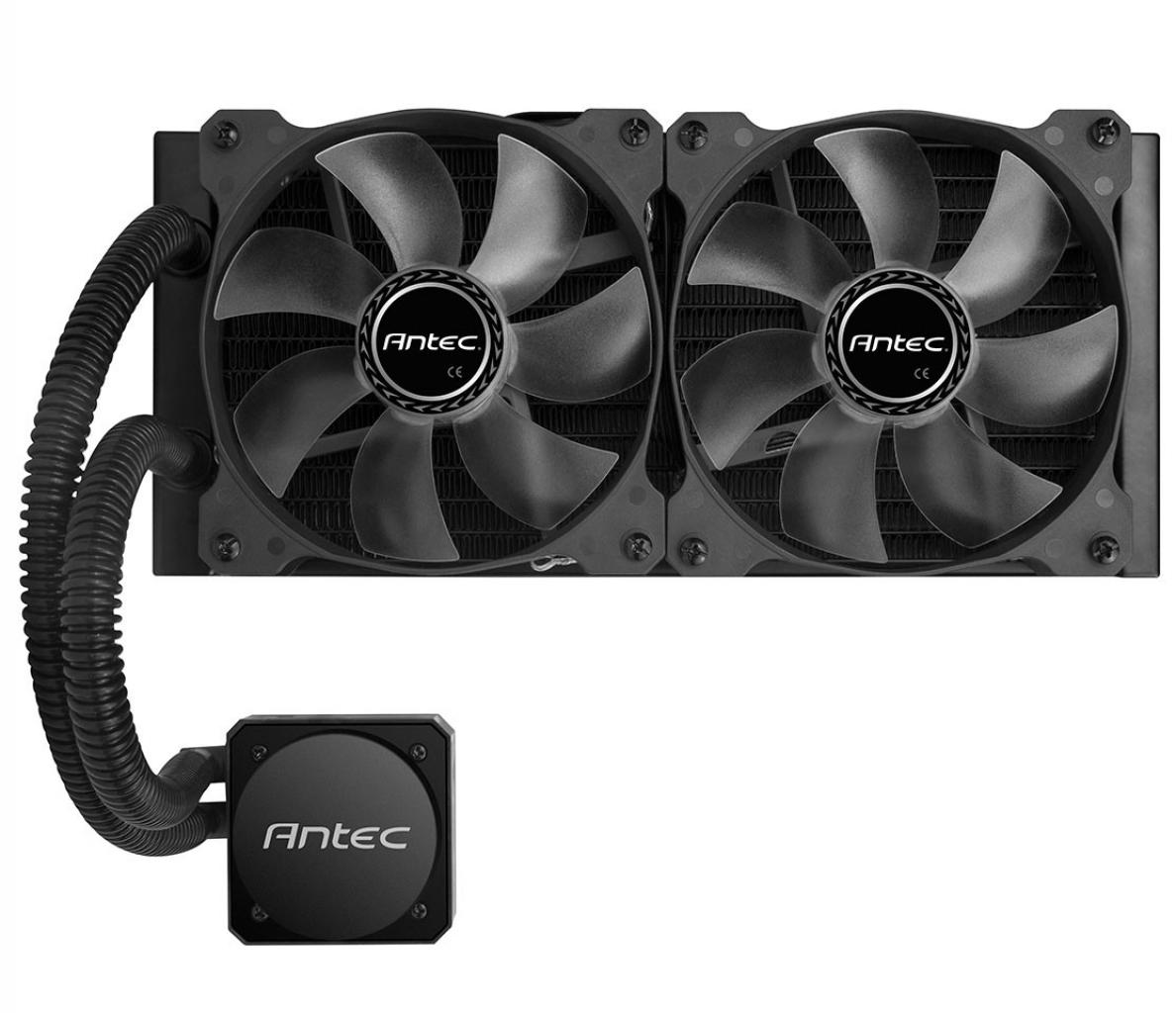 [26/01/2016] Antec Kuehler H2O H1200 Pro 2