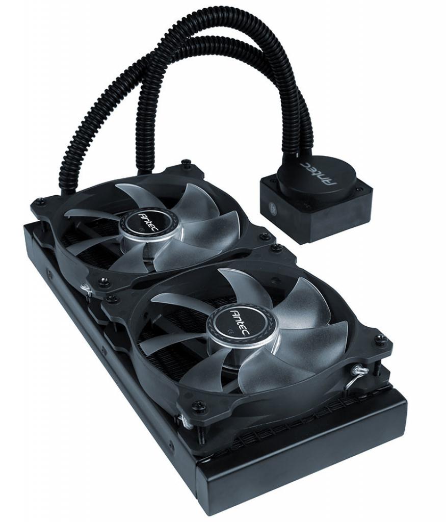 [26/01/2016] Antec Kuehler H2O H1200 Pro 1