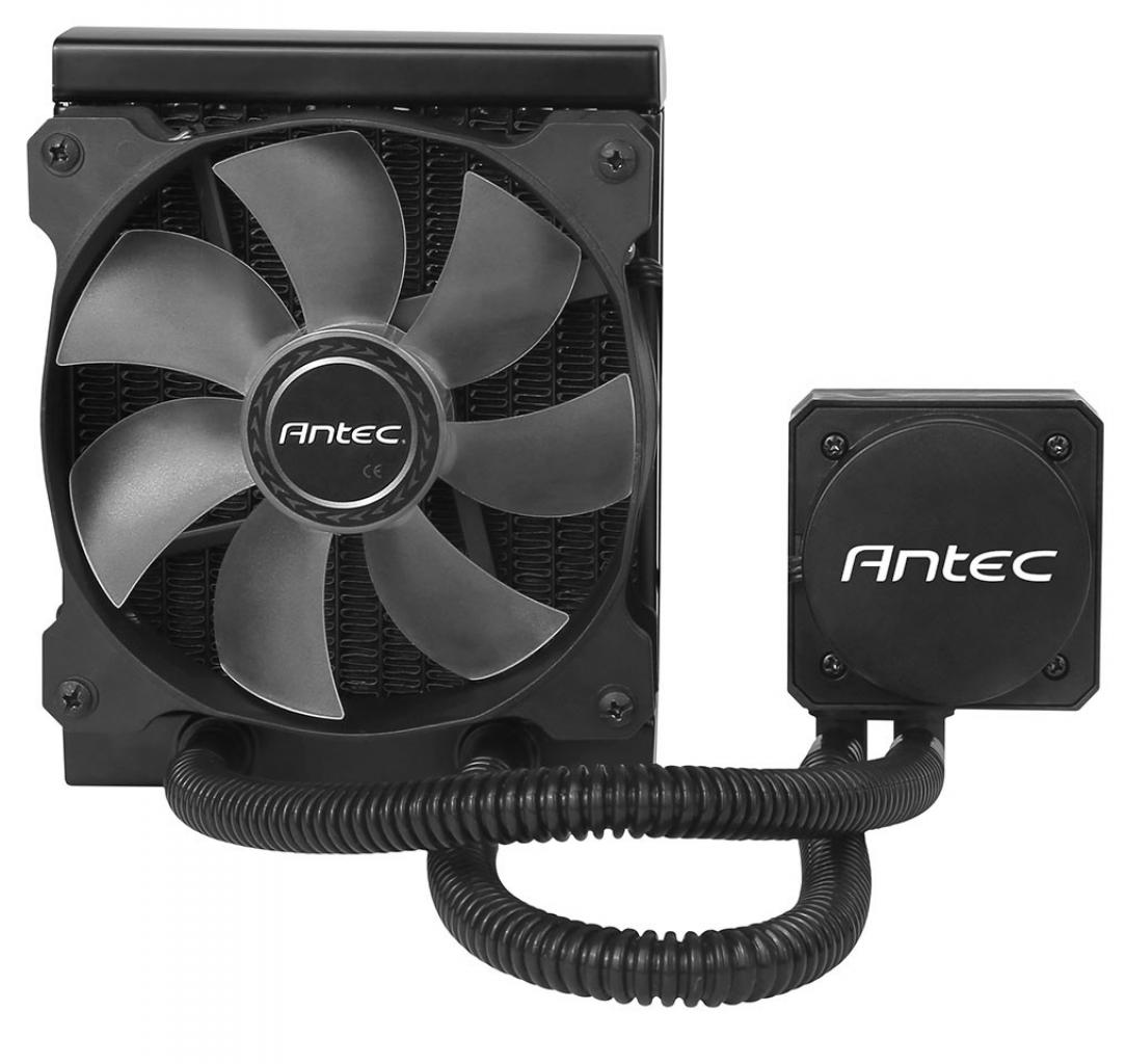 [26/01/2016] Antec Kuehler H2O H600 Pro 2