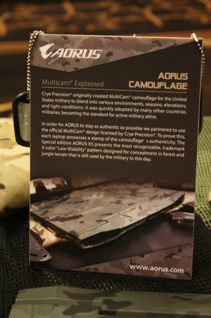 [12/01/2016] Aorus Camouflage 004