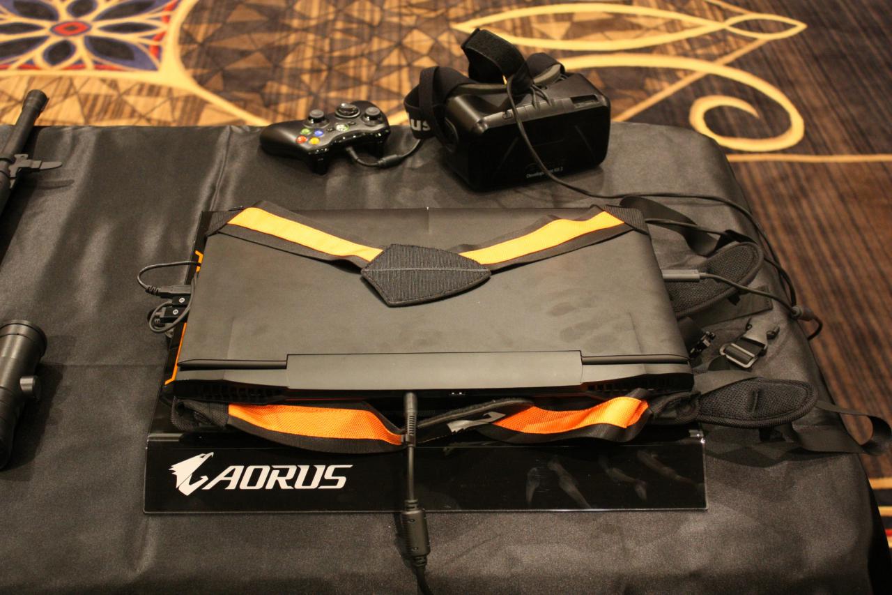 [12/01/2016] Aorus VR 003