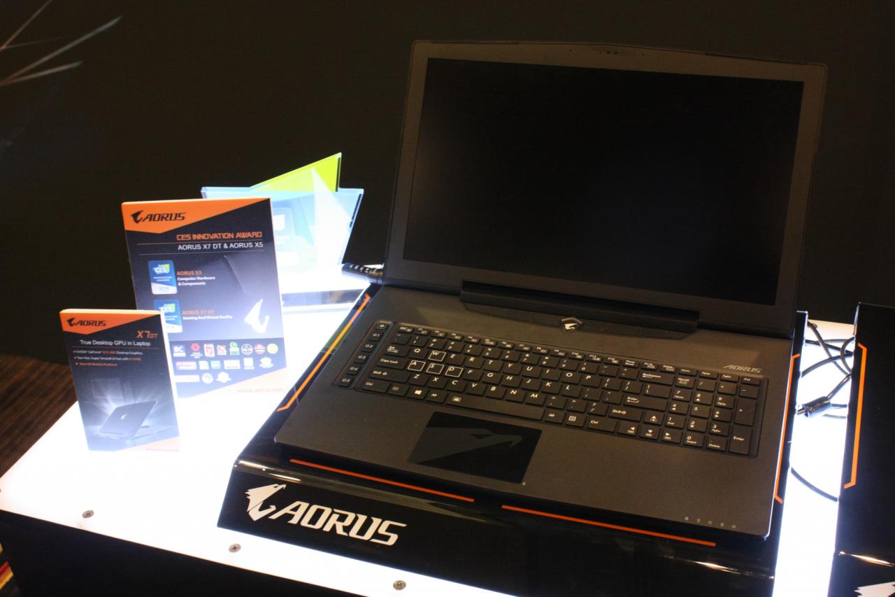 [12/01/2016] Aorus X7 001