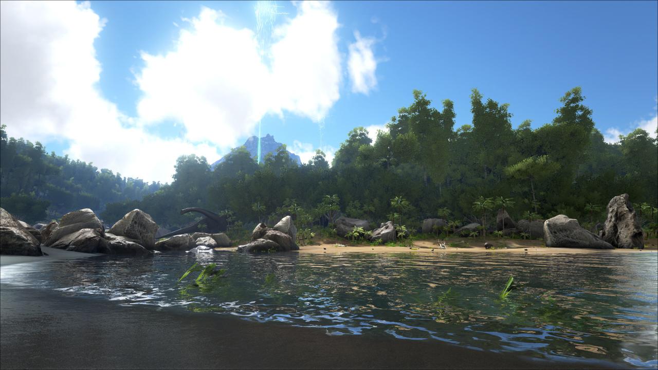 [11/01/2016] Ark: Survival Evolved Early Access - Revisited (3)