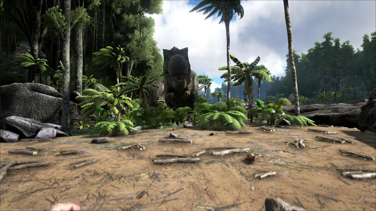 [11/01/2016] Ark: Survival Evolved Early Access - Revisited (5)