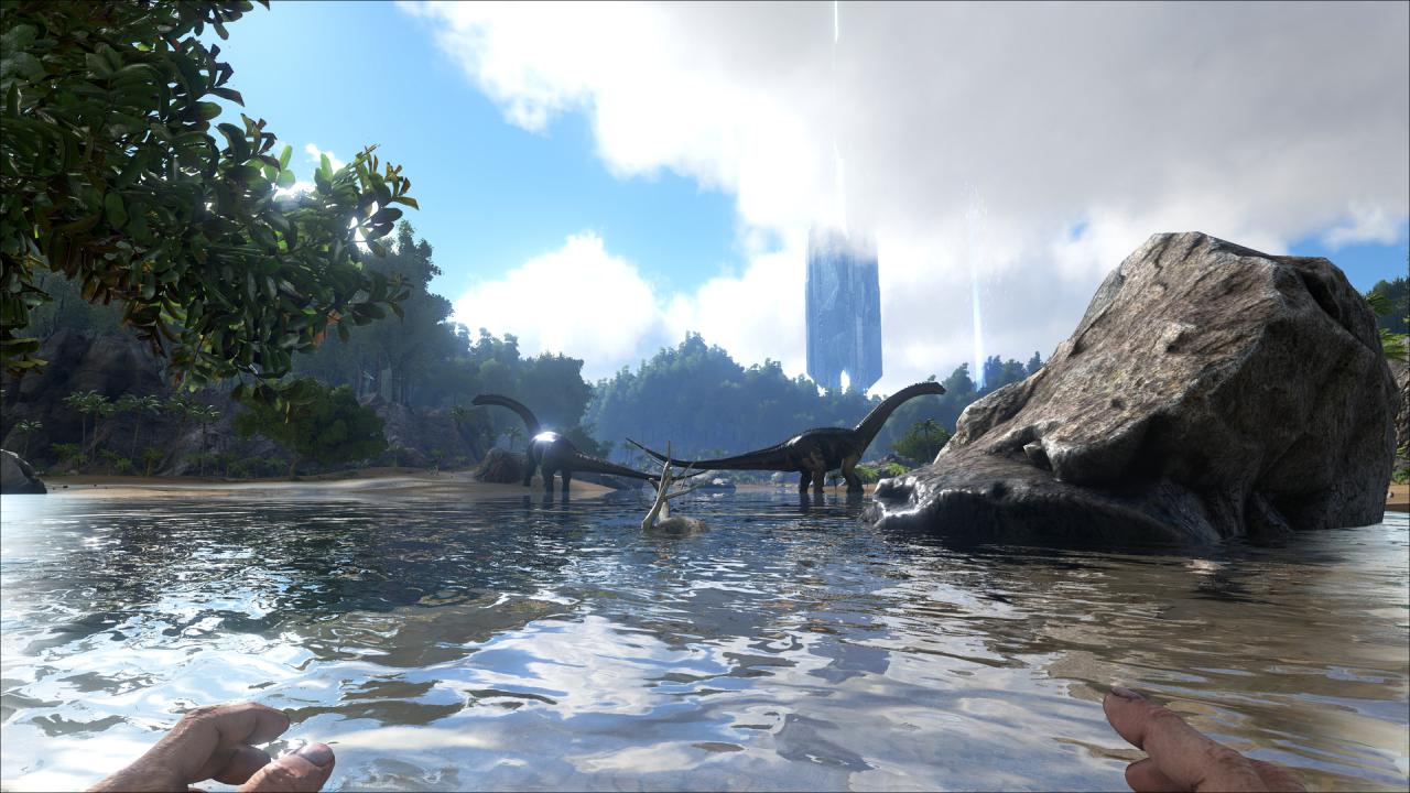 [11/01/2016] Ark: Survival Evolved Early Access - Revisited (11)