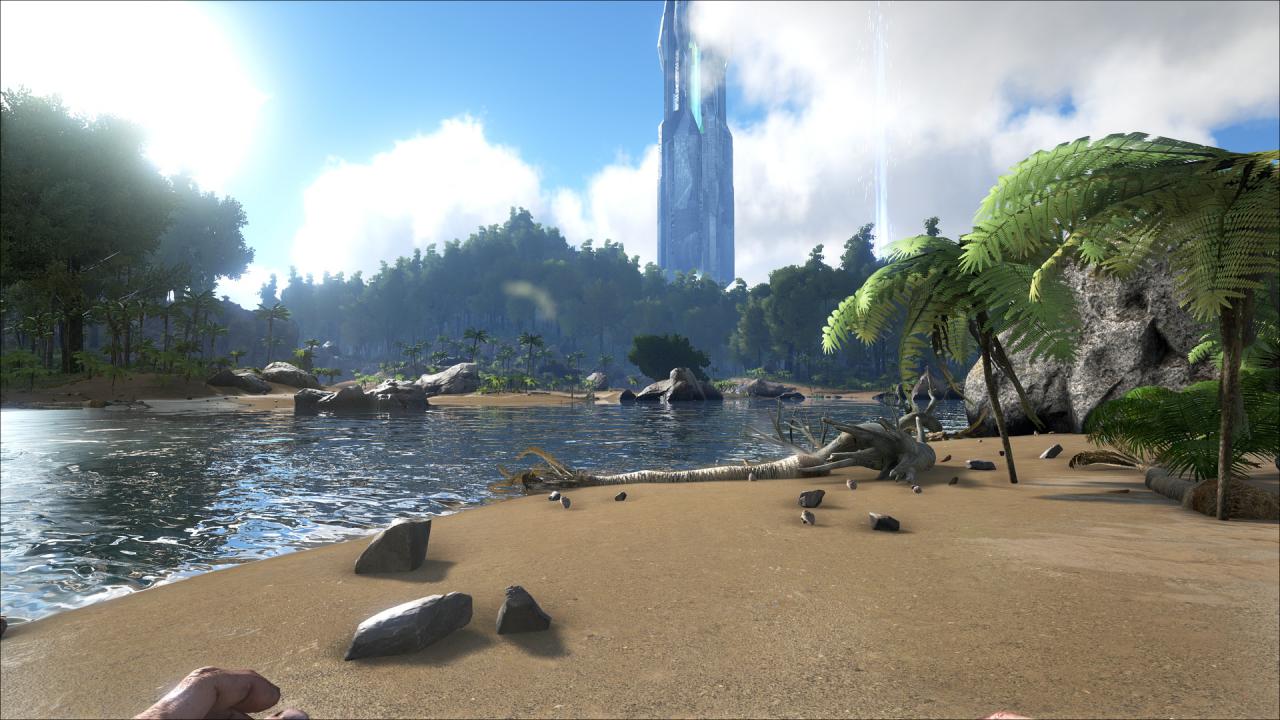 [11/01/2016] Ark: Survival Evolved Early Access - Revisited (13)