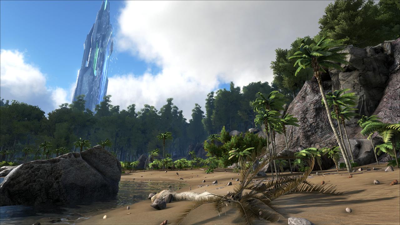 [11/01/2016] Ark: Survival Evolved Early Access - Revisited (14)