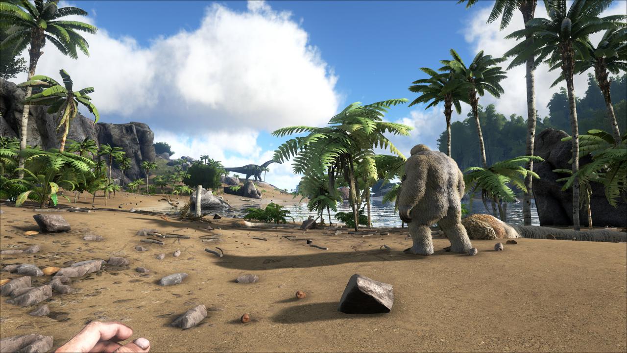 [11/01/2016] Ark: Survival Evolved Early Access - Revisited (15)