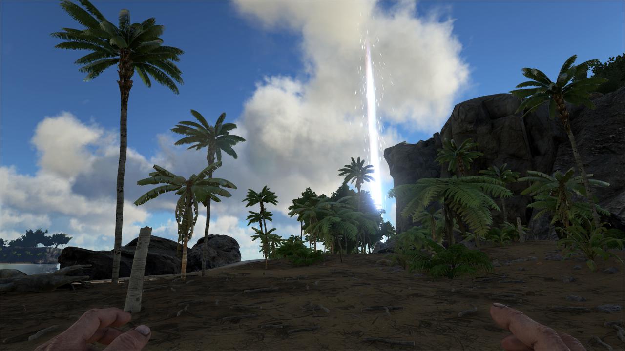 [11/01/2016] Ark: Survival Evolved Early Access - Revisited (16)