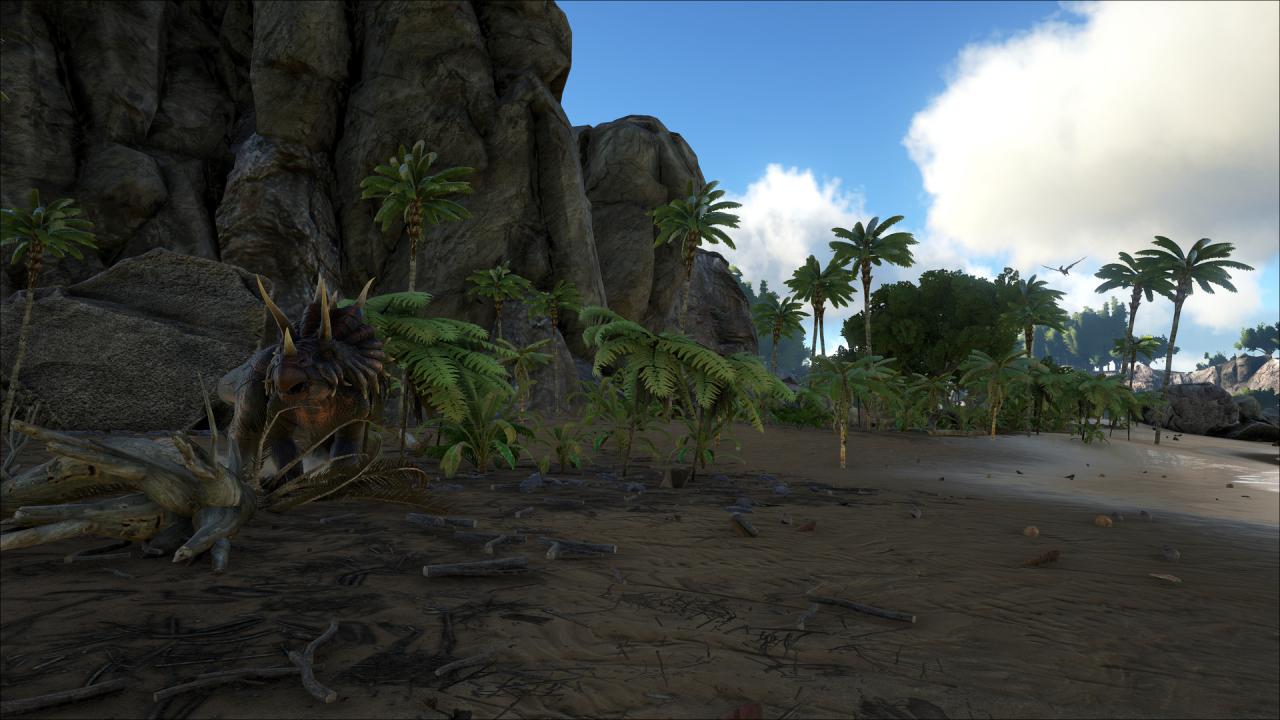 [11/01/2016] Ark: Survival Evolved Early Access - Revisited (17)