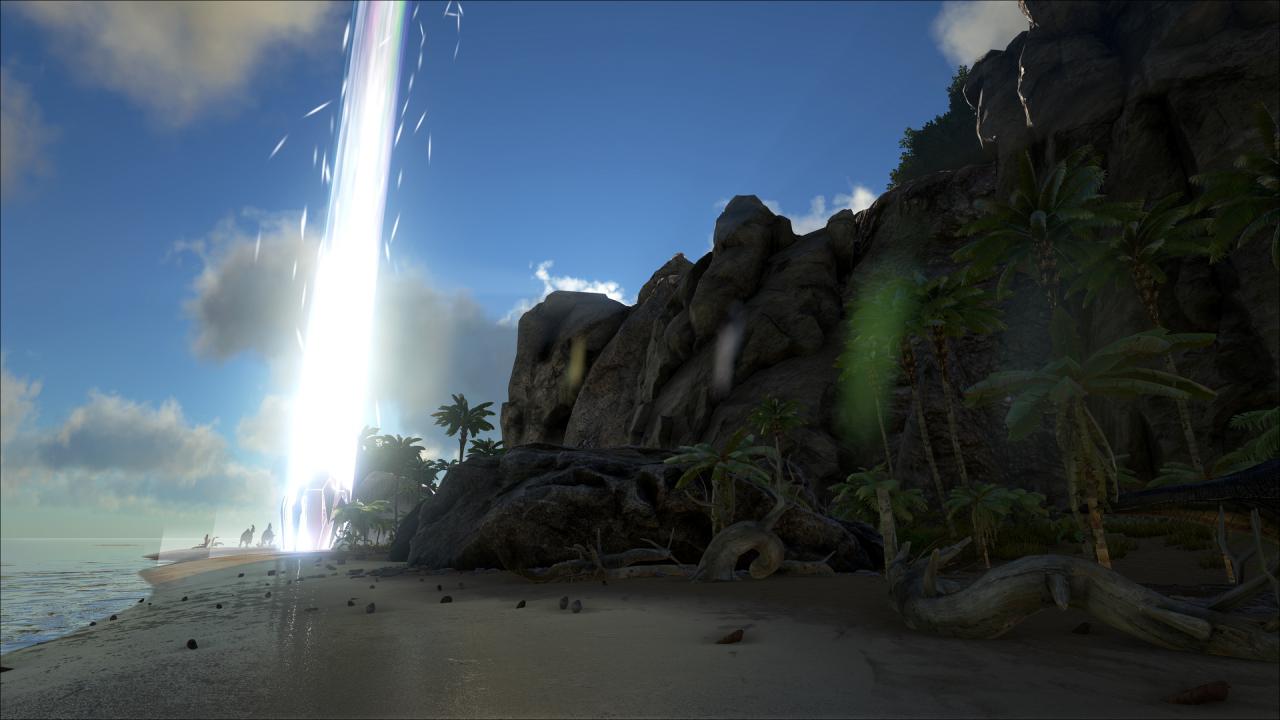 [11/01/2016] Ark: Survival Evolved Early Access - Revisited (18)