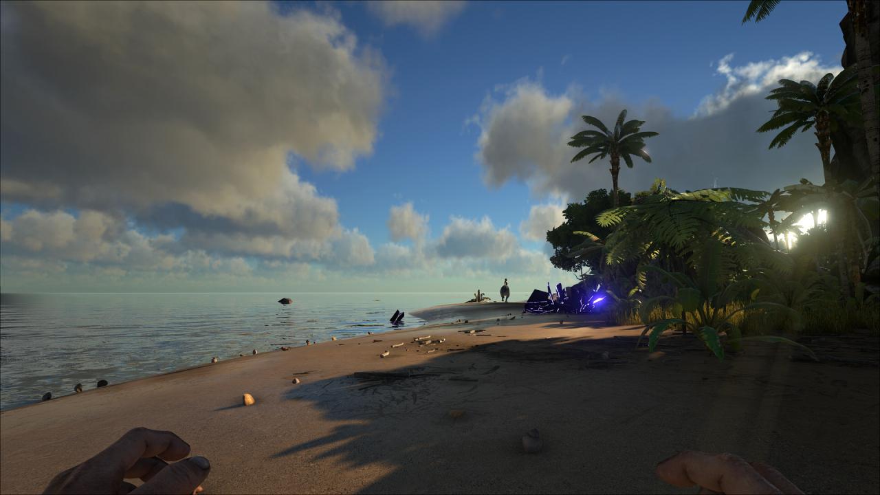 [11/01/2016] Ark: Survival Evolved Early Access - Revisited (19)