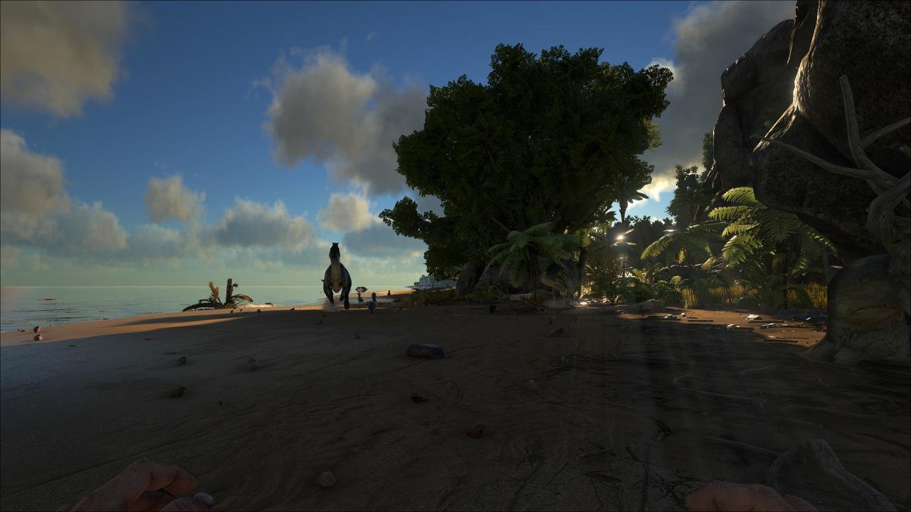 [11/01/2016] Ark: Survival Evolved Early Access - Revisited (20)