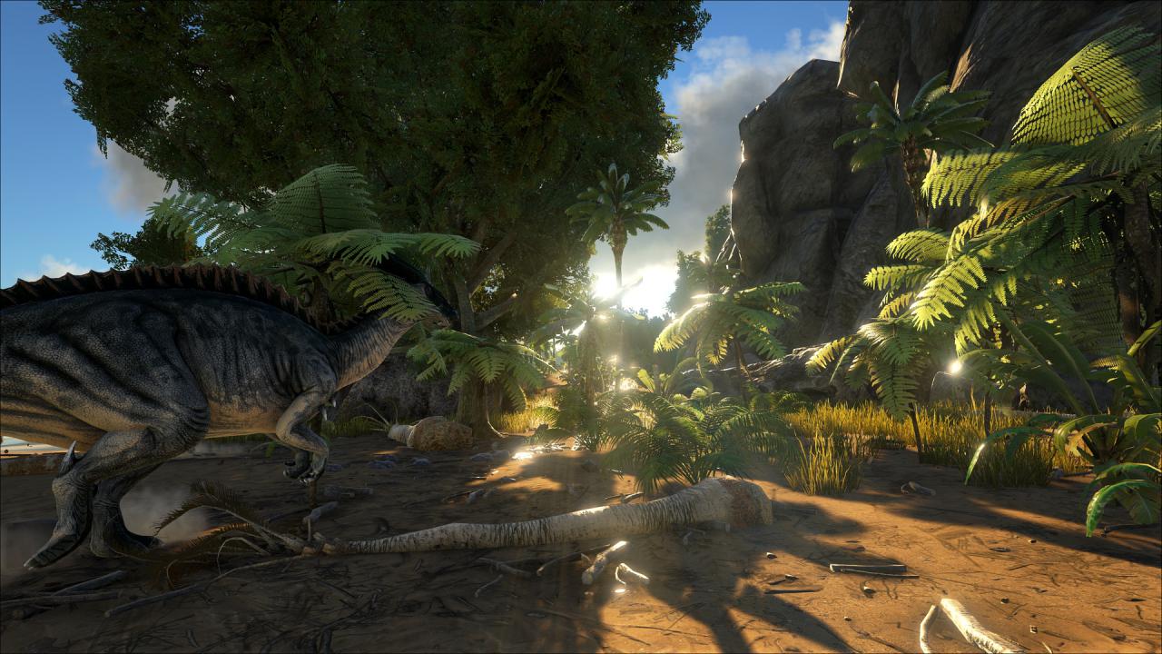 [11/01/2016] Ark: Survival Evolved Early Access - Revisited (21)