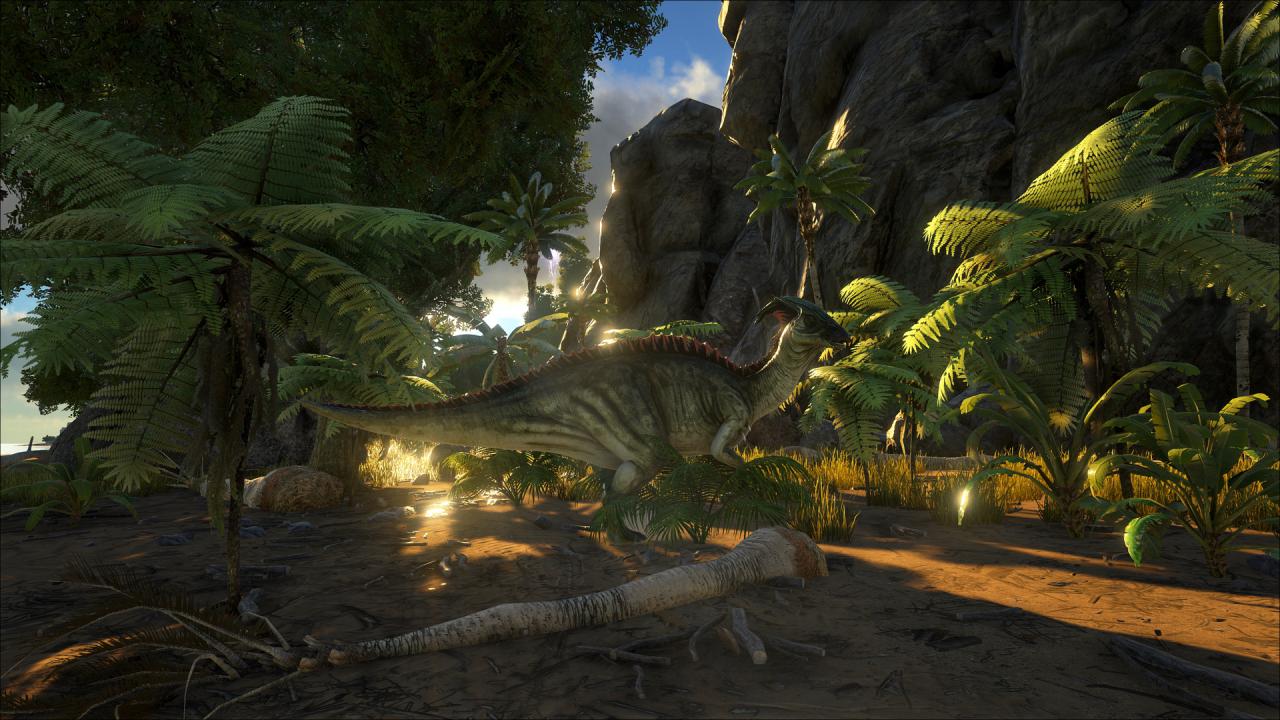 [11/01/2016] Ark: Survival Evolved Early Access - Revisited (22)