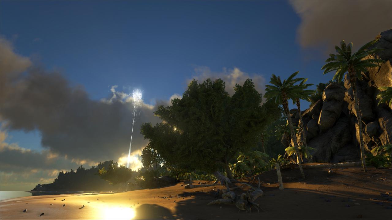 [11/01/2016] Ark: Survival Evolved Early Access - Revisited (24)