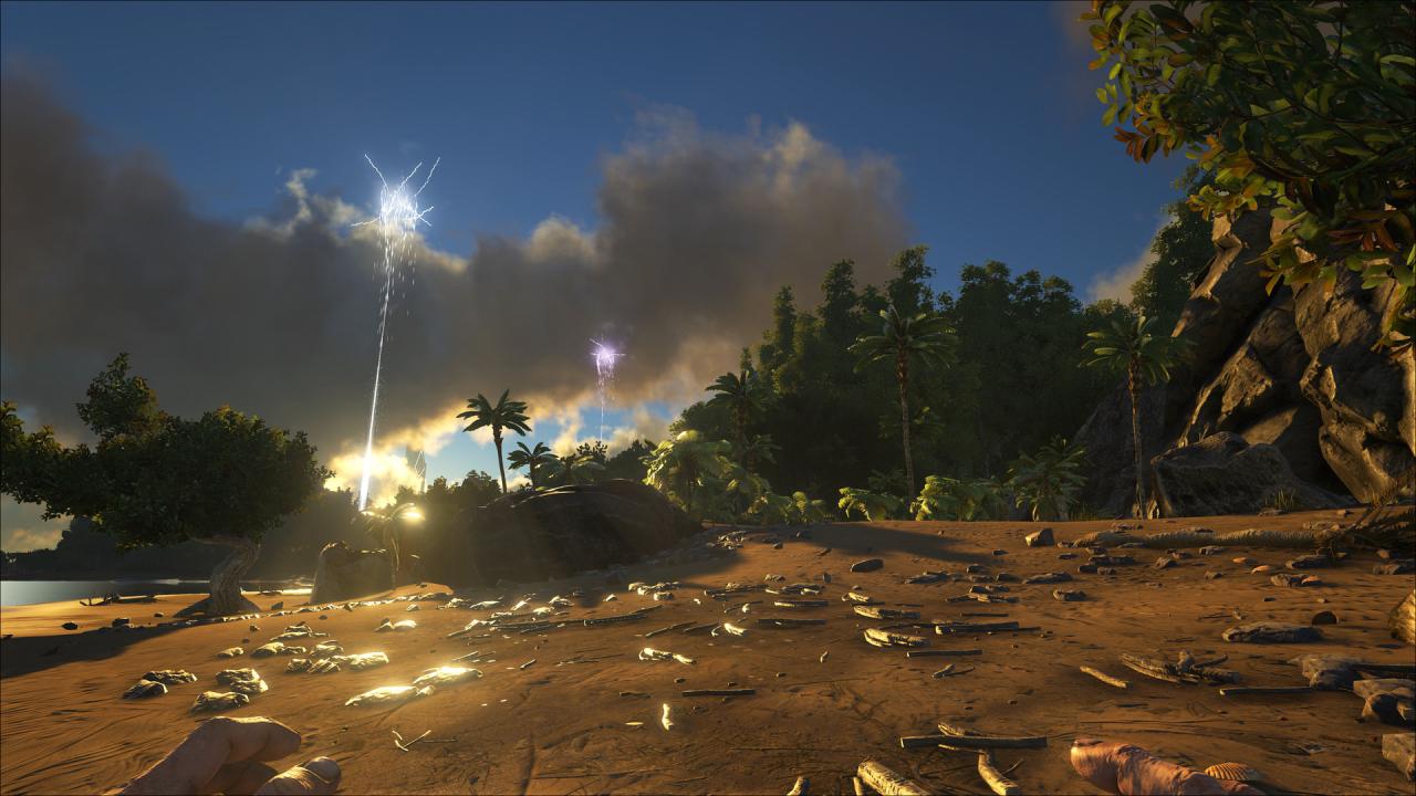 [11/01/2016] Ark: Survival Evolved Early Access - Revisited (25)
