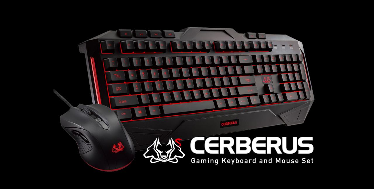 [18/01/2016] Asus Cerberus: Tastatur lässt verschüttete Getränke ablaufen (6)