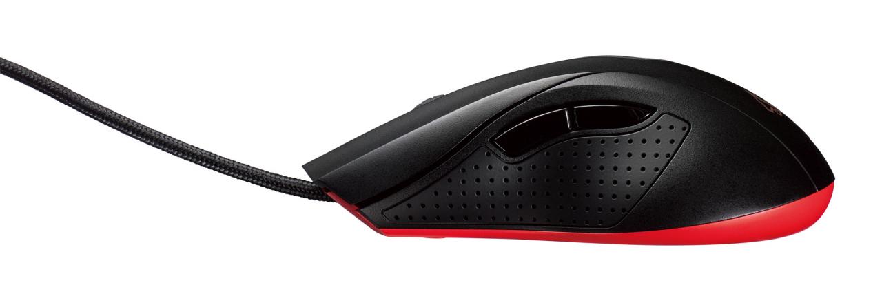 [18/01/2016] Asus Cerberus: Tastatur lässt verschüttete Getränke ablaufen (3)