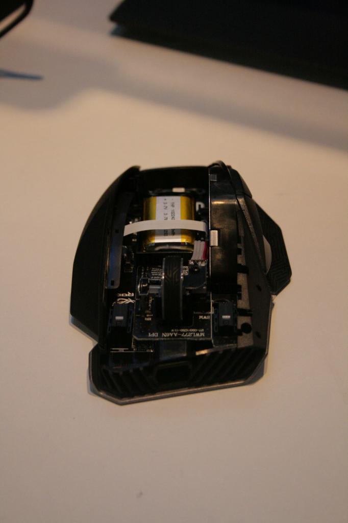[23/01/2016] Asus auf der Dreamhack: 169-Euro-Maus Spatha ausprobiert (5)