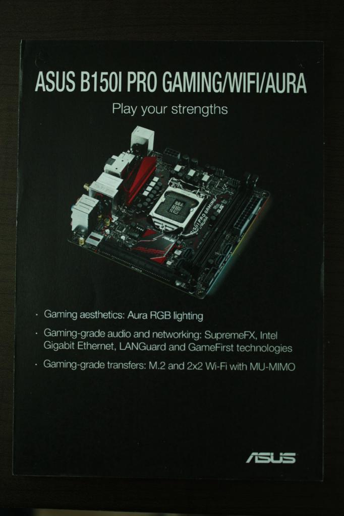 [11/01/2016] B150I Pro Gaming/WiFi/Aura (2)
