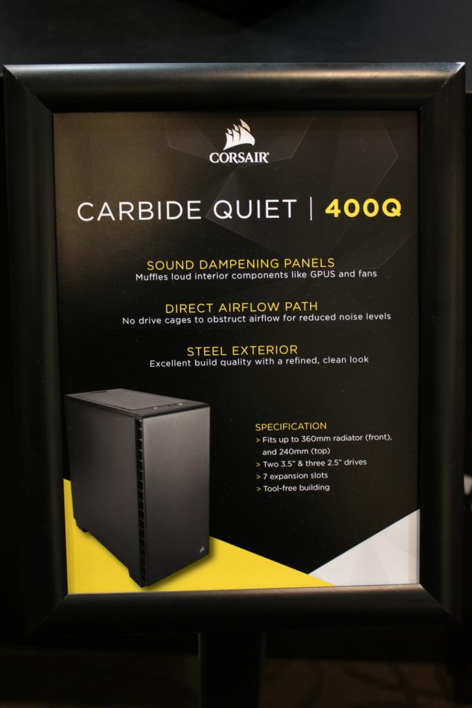 [07/01/2016] Corsair Carbide Quiet 01