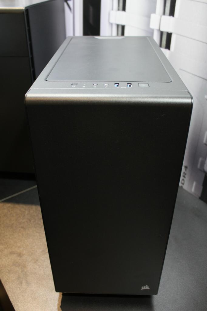 [07/01/2016] Corsair Carbide Quiet 02