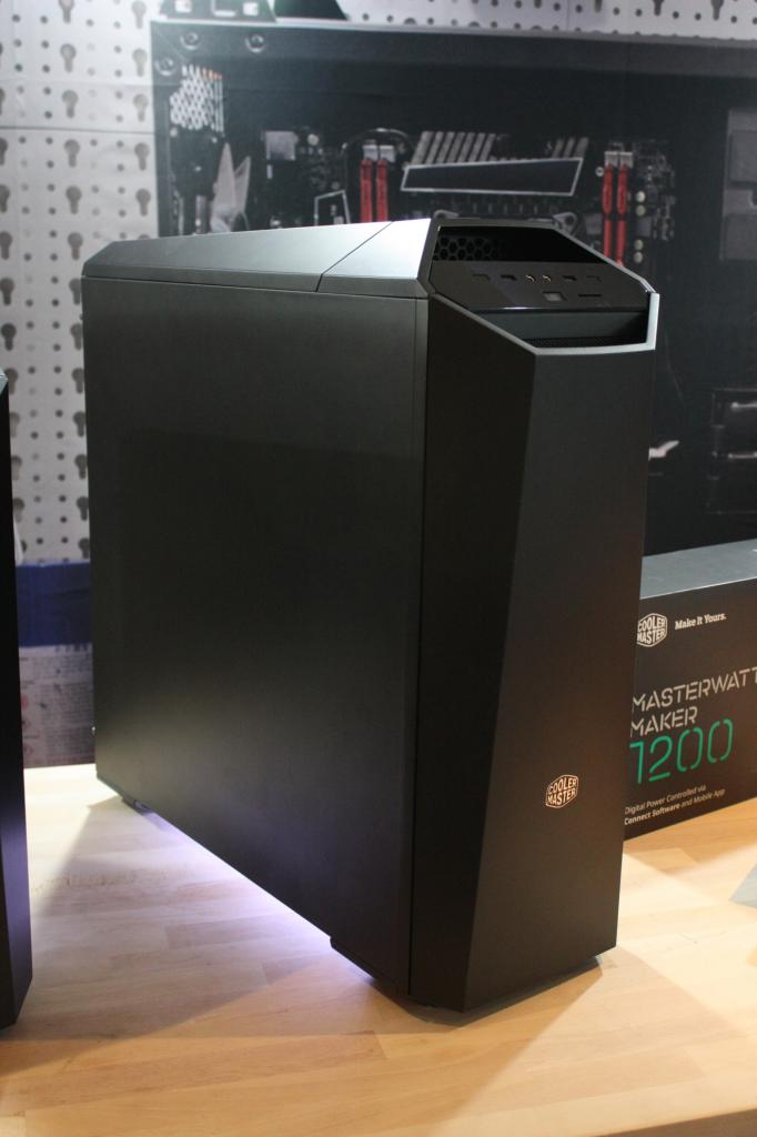 [12/01/2016] Cooler Master auf der CES (4)