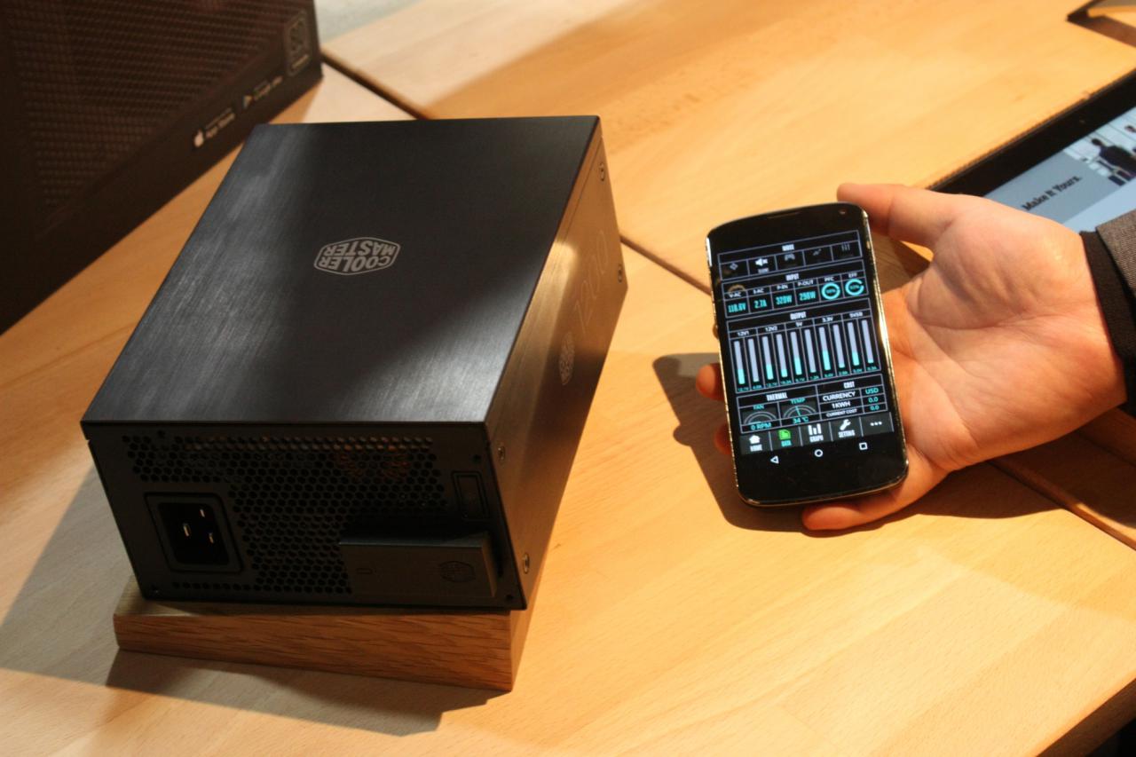 [12/01/2016] Cooler Master auf der CES (6)