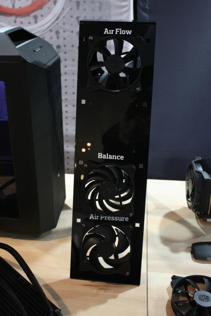 [12/01/2016] Cooler Master auf der CES (9)