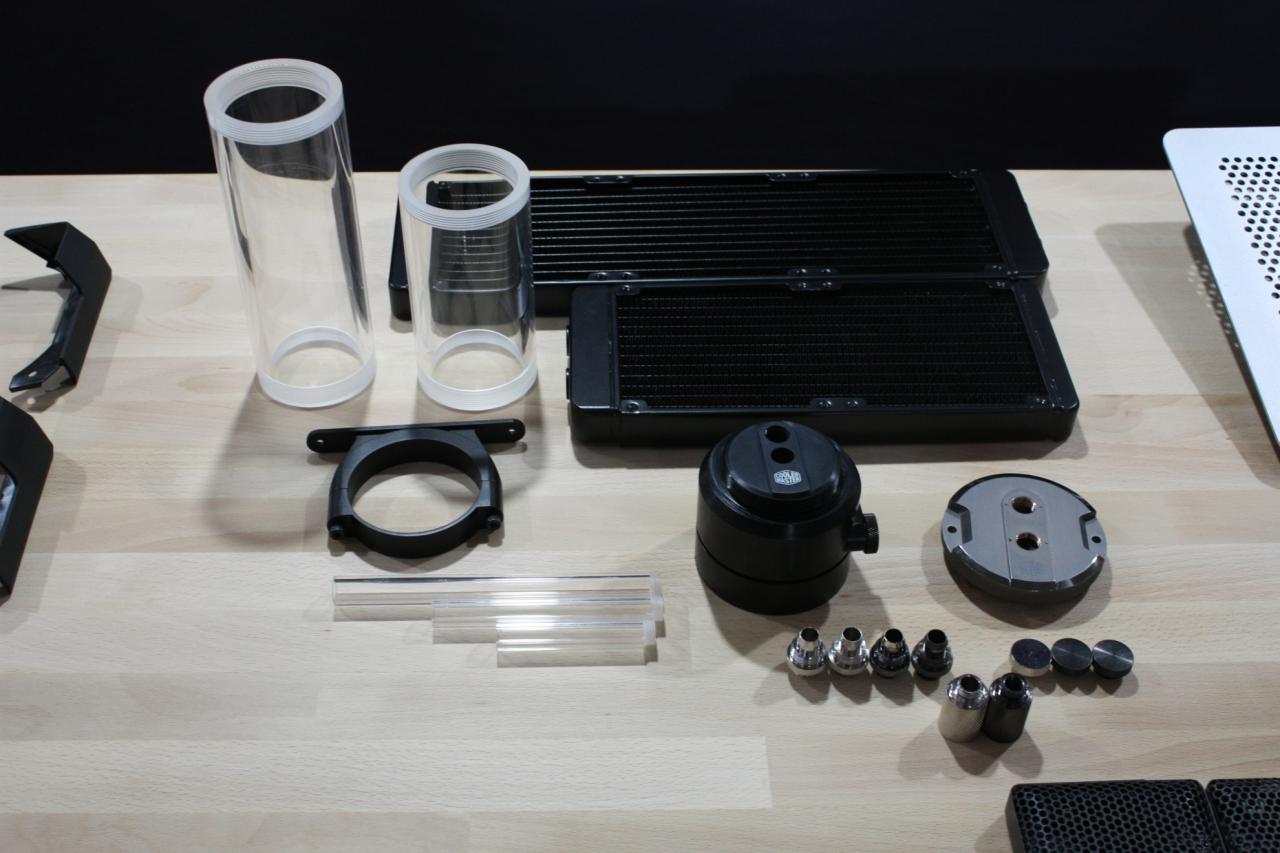 [12/01/2016] Cooler Master auf der CES (11)