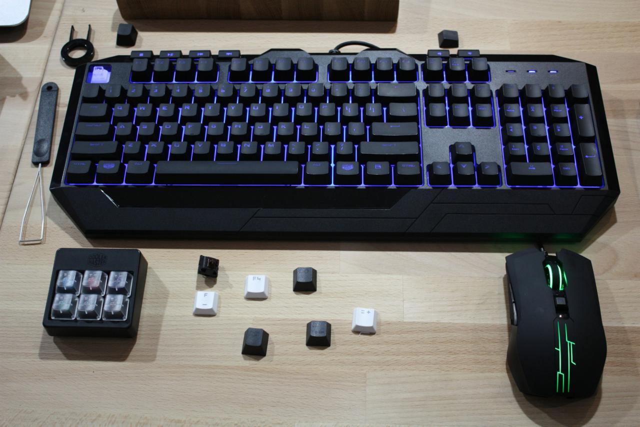 [12/01/2016] Cooler Master auf der CES (14)