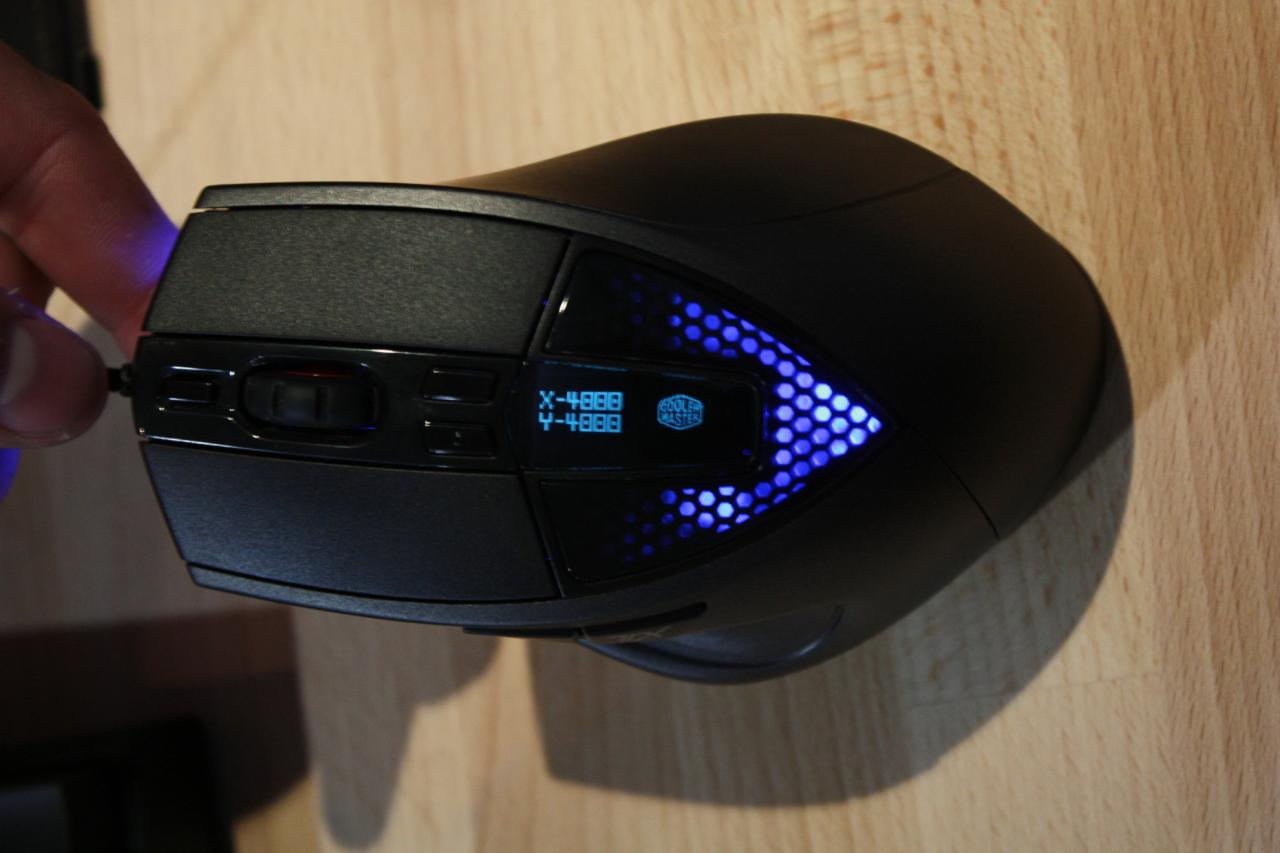 [12/01/2016] Cooler Master auf der CES (17)
