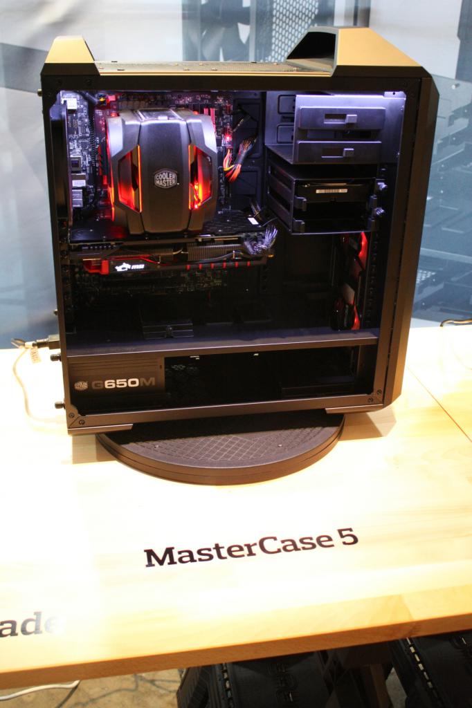 [12/01/2016] Cooler Master auf der CES (22)