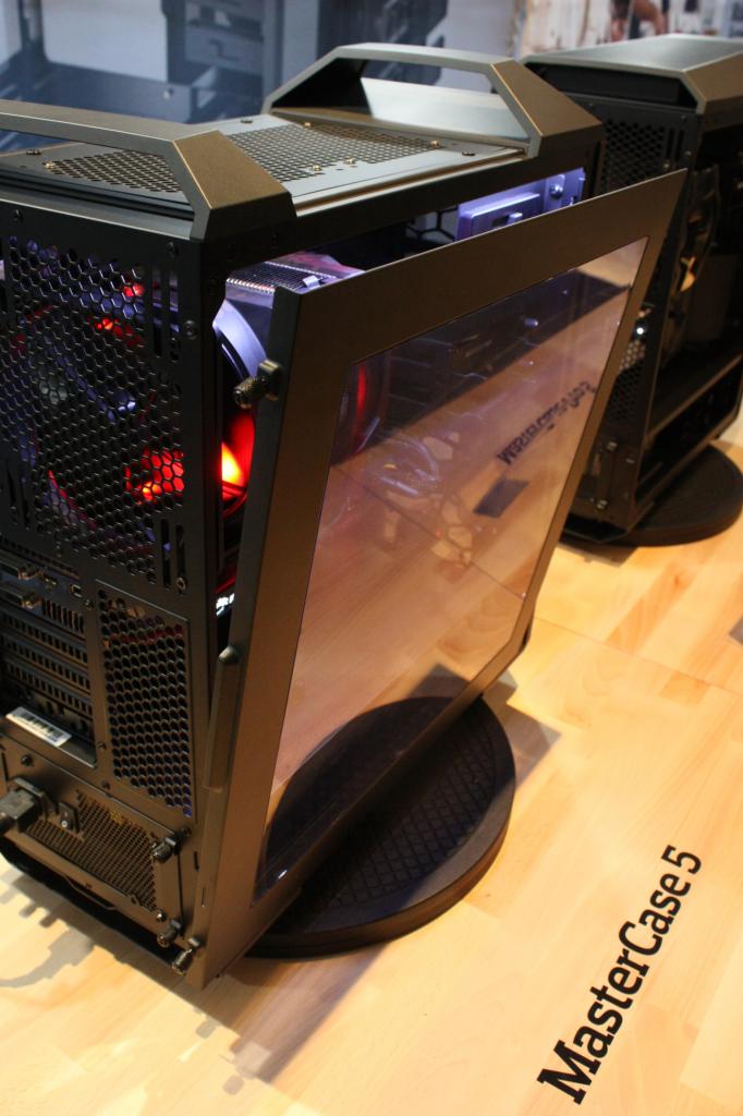 [12/01/2016] Cooler Master auf der CES (23)