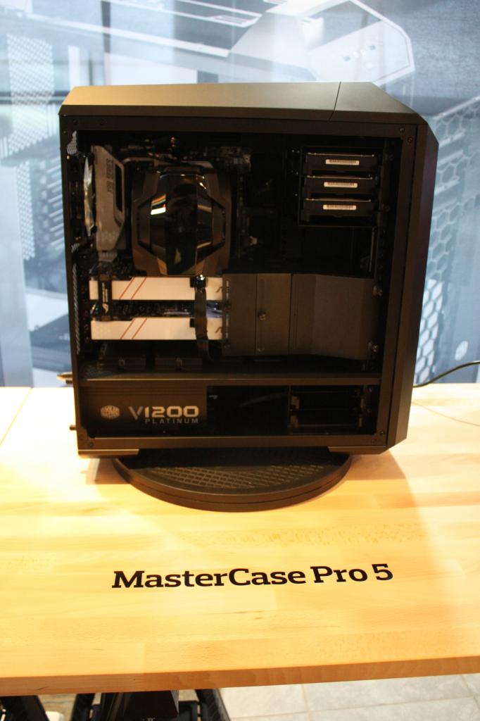 [12/01/2016] Cooler Master auf der CES (24)