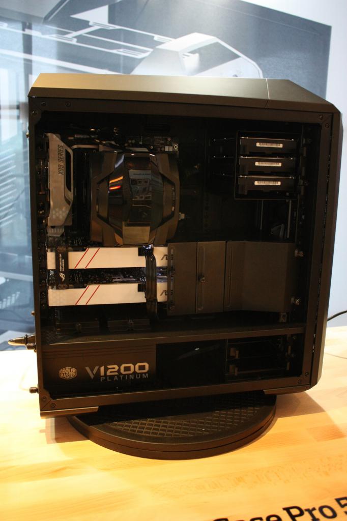 [12/01/2016] Cooler Master auf der CES (25)