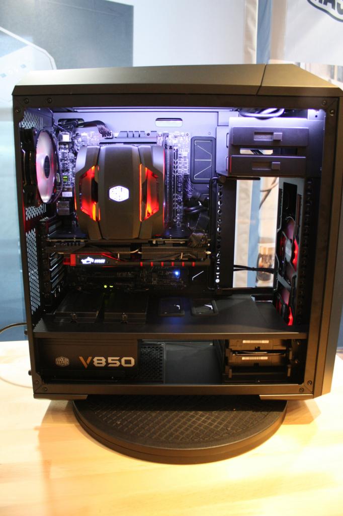 [12/01/2016] Cooler Master auf der CES (28)