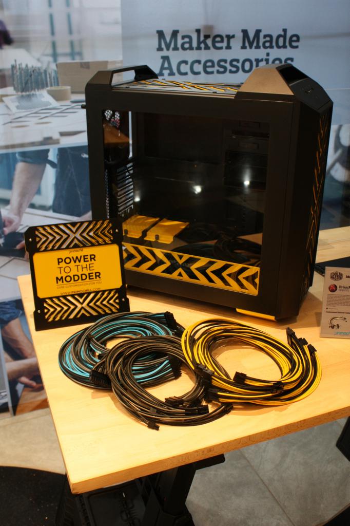 [12/01/2016] Cooler Master auf der CES (30)