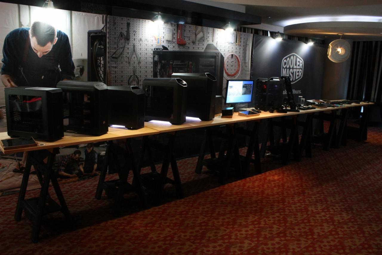 [12/01/2016] Cooler Master auf der CES (32)