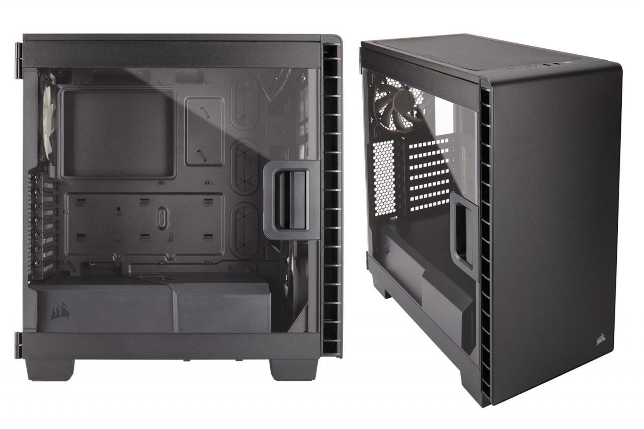 [04/01/2016] Corsair Carbide 400C