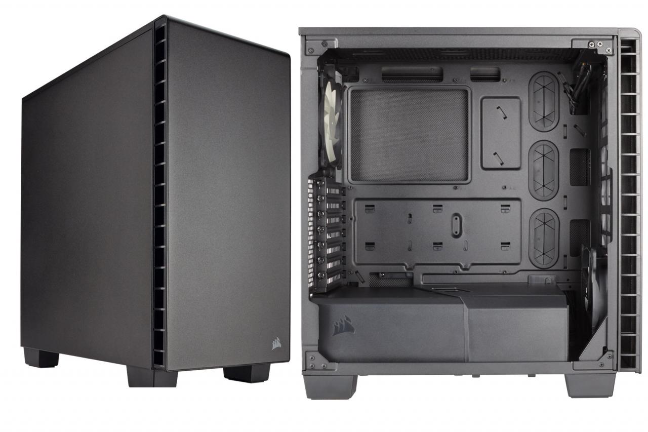 [04/01/2016] Corsair Carbide 400Q