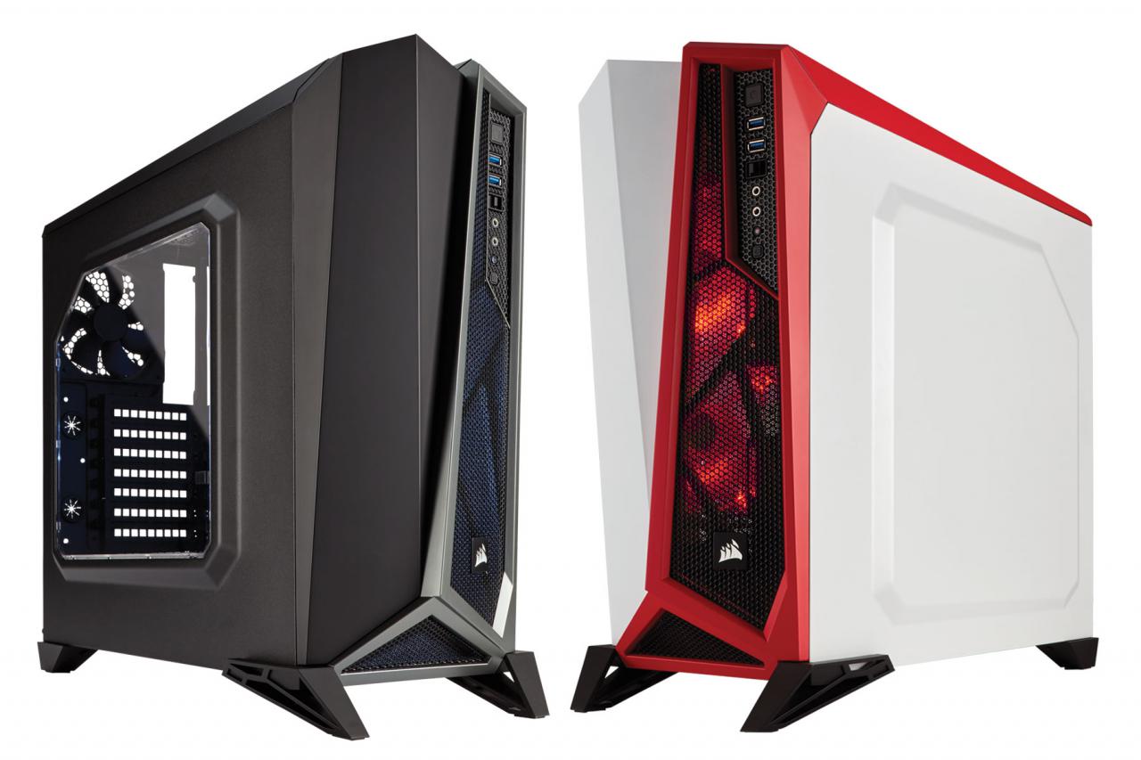[04/01/2016] Corsair Spec-Alpha